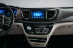 Chrysler Voyager 2019 года